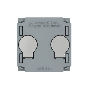 Contact Uscat cu Touch LIVOLO – Serie Noua-case-smart