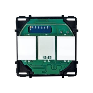RF433 cu Touch LUXION-case-smart