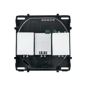 RF433 cu Touch LUXION-case-smart