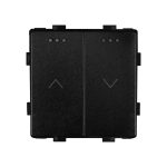 Modul Intrerupator Jaluzele Mecanic LUXION