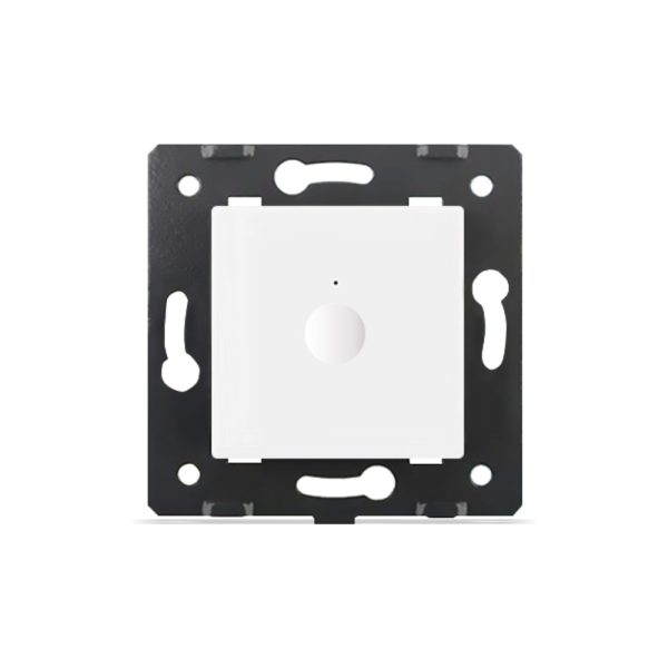 Modul intrerupator simplu cap scara / cap cruce Livolo