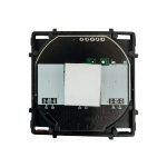 Modul Intrerupator Simplu Cap Scara, RF433 cu Touch LUXION