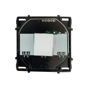 RF433 cu Touch LUXION-case-smart
