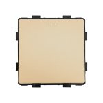 Modul Intrerupator Simplu Cap Scara Mecanic LUXION