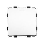 Modul Intrerupator Simplu Cap Scara Mecanic LUXION