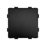 Modul Intrerupator Simplu Cruce Mecanic LUXION