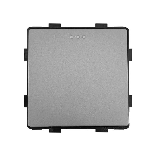 Modul Intrerupator Simplu Cruce Mecanic LUXION