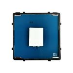 Modul Intrerupator Simplu cu Touch LUXION