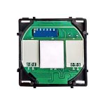 Modul Intrerupator Simplu, RF433 cu Touch LUXION