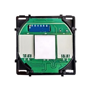 RF433 cu Touch LUXION-case-smart