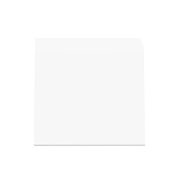 Modul Intrerupator Simplu Mecanic Cap Cruce, 2 Module – Serie Noua