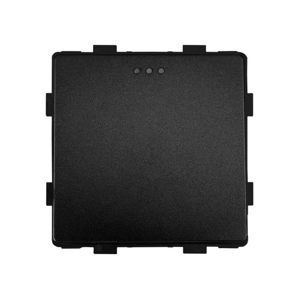 Modul Intrerupator Simplu Mecanic LUXION