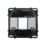 Modul Intrerupator Simplu cu Variator, RF433 cu Touch LUXION