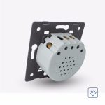 Modul intrerupator simplu cu revenire contact uscat LIVOLO