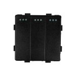 Modul Intrerupator Triplu Cap Scara Mecanic LUXION