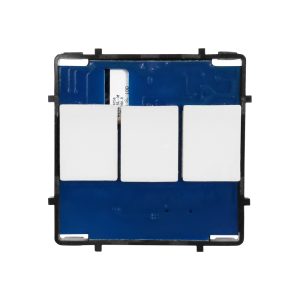 Protocol ZigBee cu Touch LUXION-case-smart