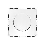 Modul Intrerupator Mecanic cu Variator LUXION