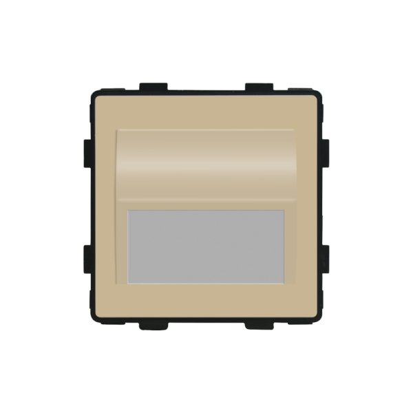 Modul Lampa de Veghe LED cu Lumina Calda LUXION