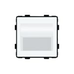 Modul Lampa de Veghe LED cu Lumina Calda LUXION