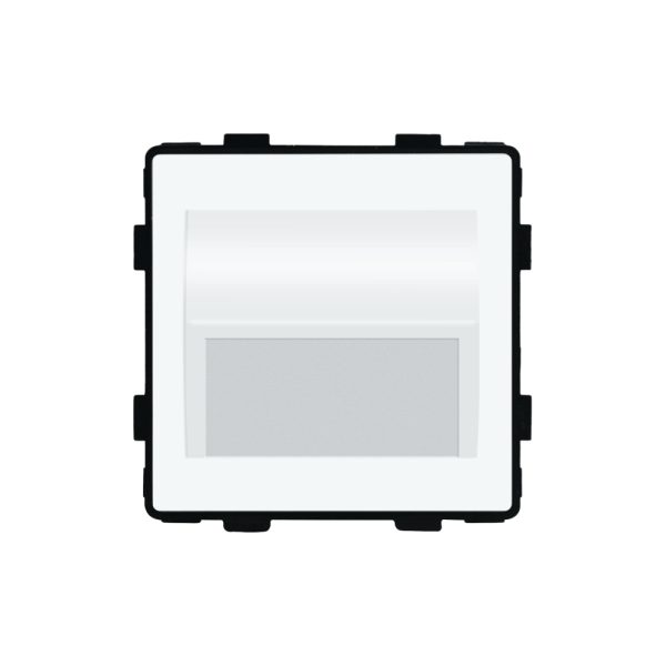 Modul Lampa de Veghe LED cu Lumina Calda LUXION