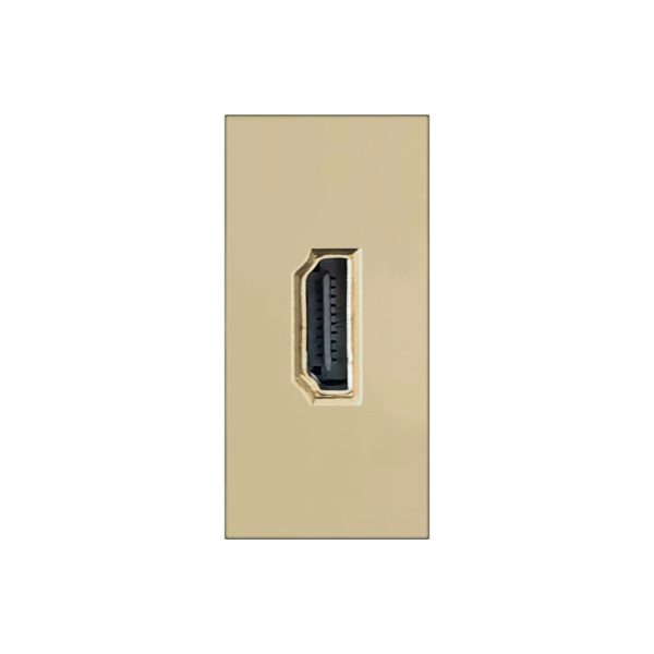 Modul Priza HDMI 1M LUXION