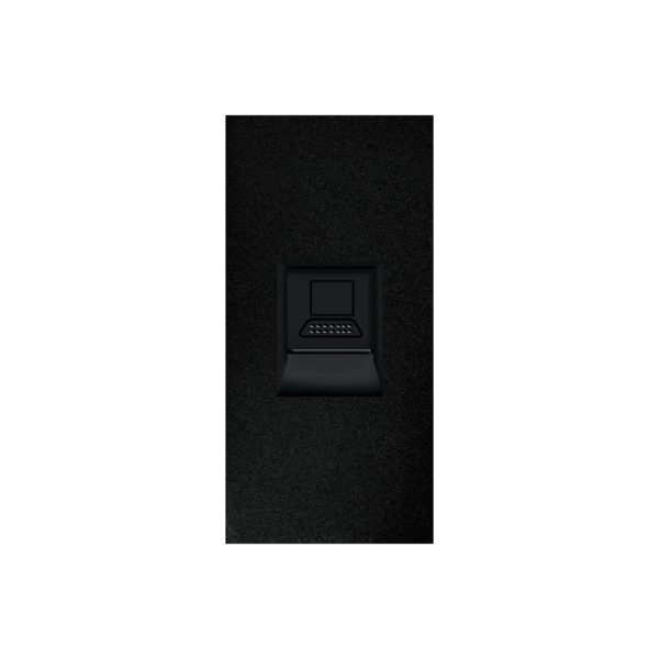 Modul Priza Internet CAT6 RJ45 1M LUXION