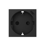 Modul Priza Schuko + USB-C LIVOLO, Standard German – Serie Noua
