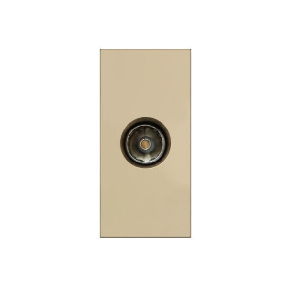 Modul Priza TV 1M LUXION