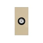 Modul Priza TV Satelit 1M LUXION