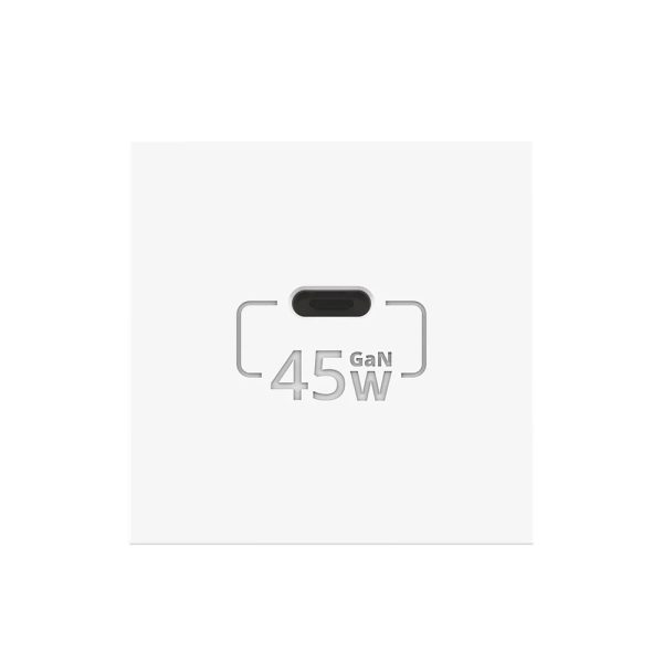 Modul Priza USB Tip C Livolo – Serie Noua