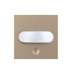 Modul senzor de miscare PIR Livolo, protocol ZigBee