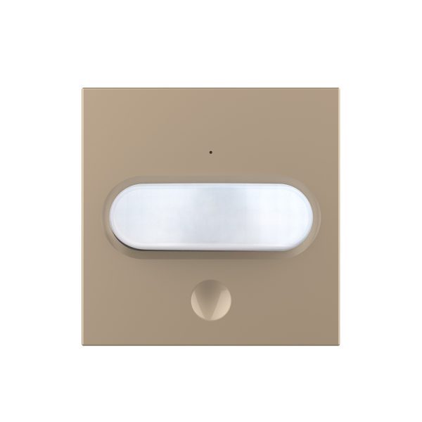 Modul senzor de miscare PIR Livolo, protocol ZigBee