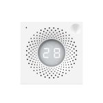 Modul Senzor de Temperatura si Umiditate Livolo, ZigBee