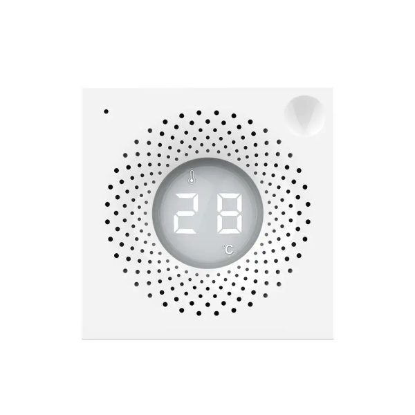 Modul Senzor de Temperatura si Umiditate Livolo, ZigBee