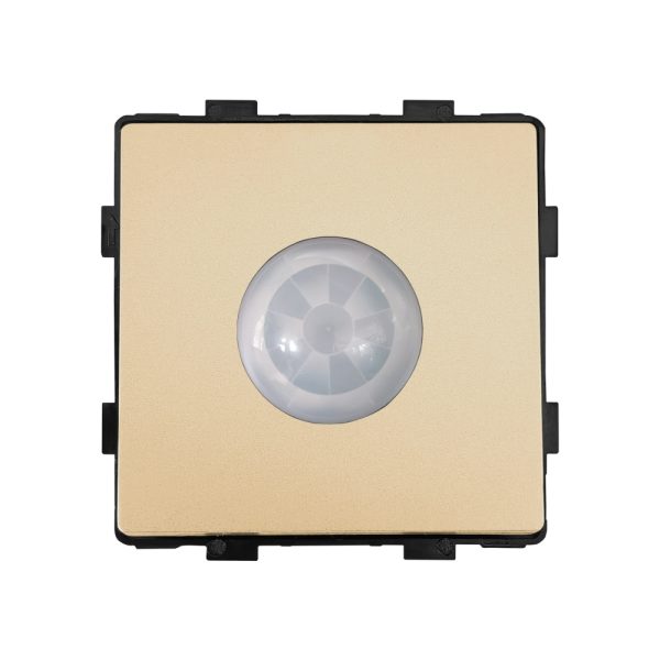 Modul Senzor de Miscare PIR LUXION