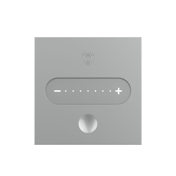 Modul Intrerupator Simplu Cap Scara / Cruce cu Variator Livolo, ZigBee – Serie Noua