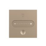 Modul Intrerupator Simplu cu Variator Livolo, ZigBee – Serie Noua
