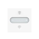 Modul Intrerupator Simplu cu Variator Livolo, ZigBee – Serie Noua