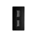 Modul Priza USB 2.4A 5V LUXION