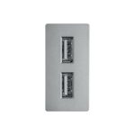 Modul Priza USB 2.4A 5V LUXION