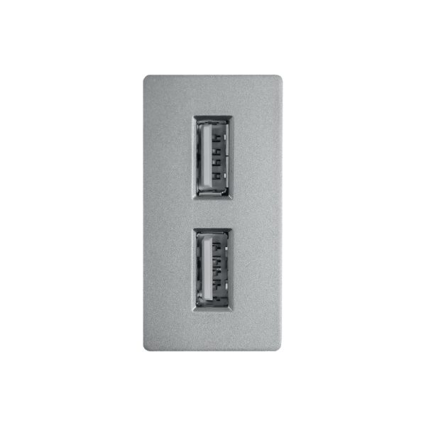 Modul Priza USB 2.4A 5V LUXION