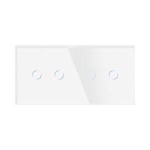 002-panou-intrerupator-dubludublu-cu-touch-din-sticla-luxion-lx-gp015w-alb
