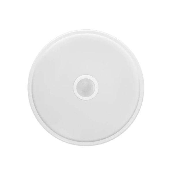 Plafoniera LED Yeelight Crystal Mini YLXD09YL, Alb, Temperatura culoare de 5700K, 600 Lm