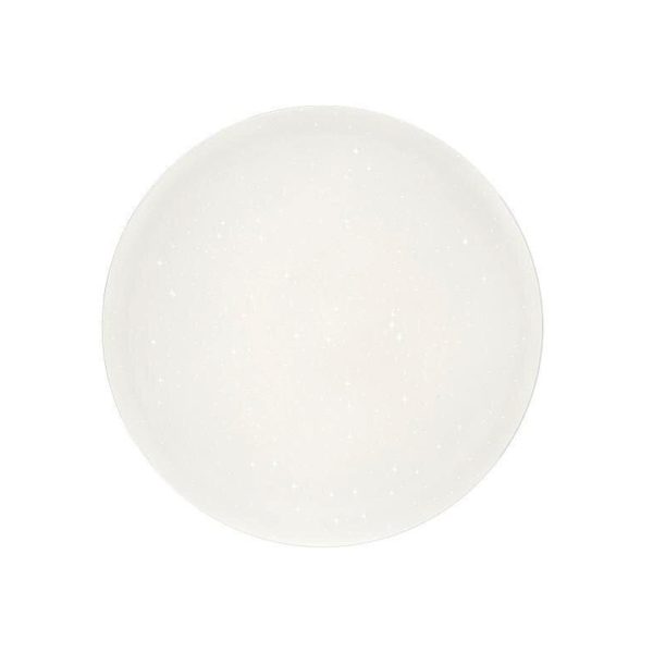 Plafoniera LED Yeelight Galaxy YLXD16Y Starry, Wireless, Suprafata luminata 20 m², 2200 Lm