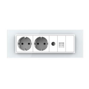 Standard Italian – Serie Noua-case-smart