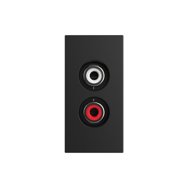 Priza audio Livolo