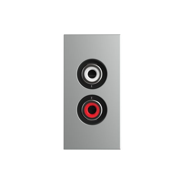 Priza audio Livolo