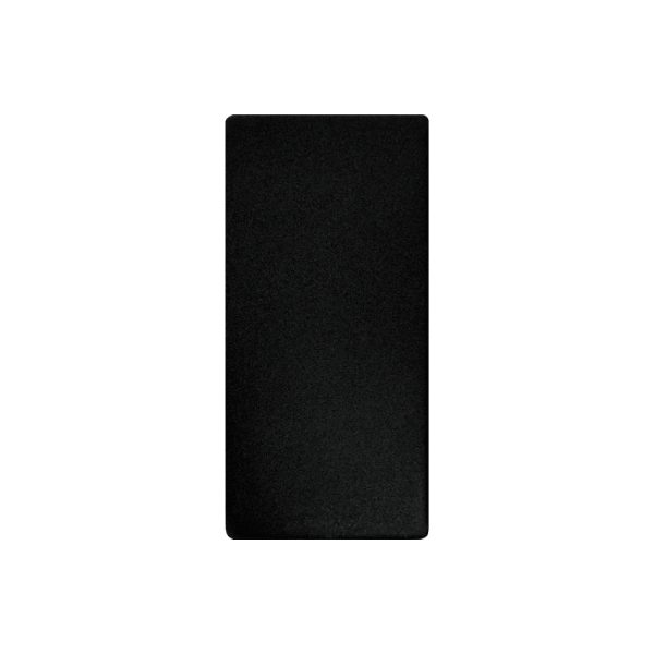 Priza blank/goala 1M LUXION