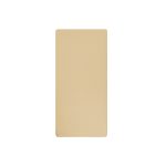 Priza blank/goala 1M LUXION