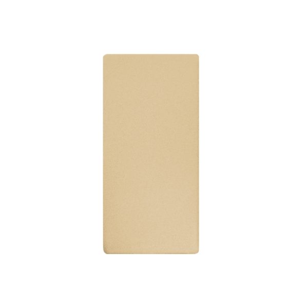Priza blank/goala 1M LUXION